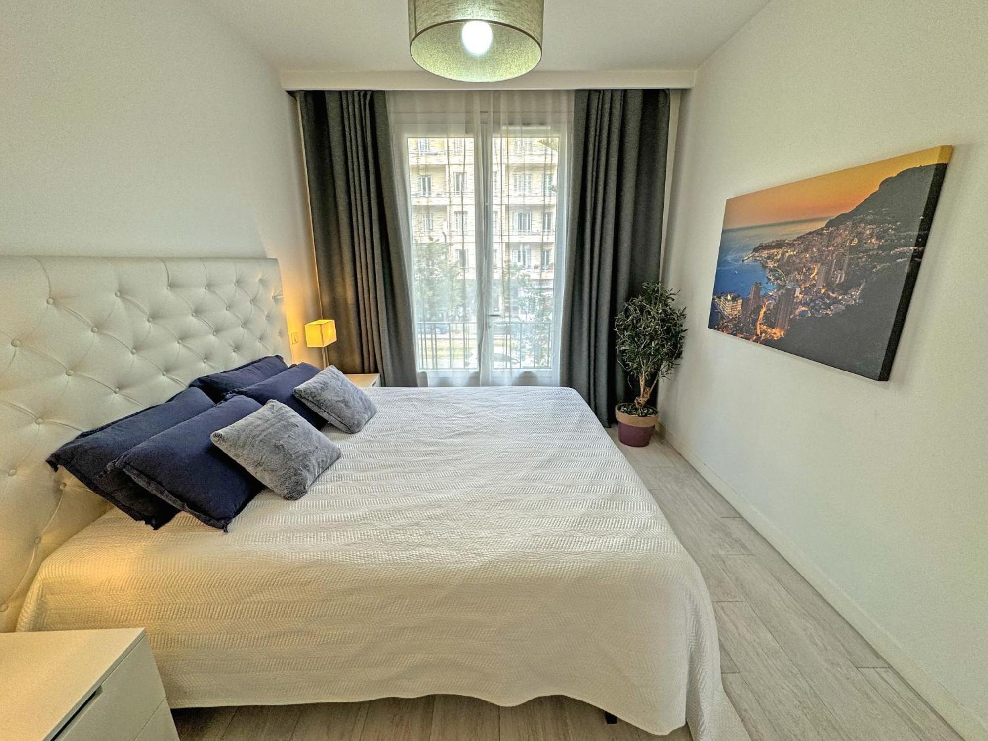 Appartamento Gorgeous Oceanfront Promenade *