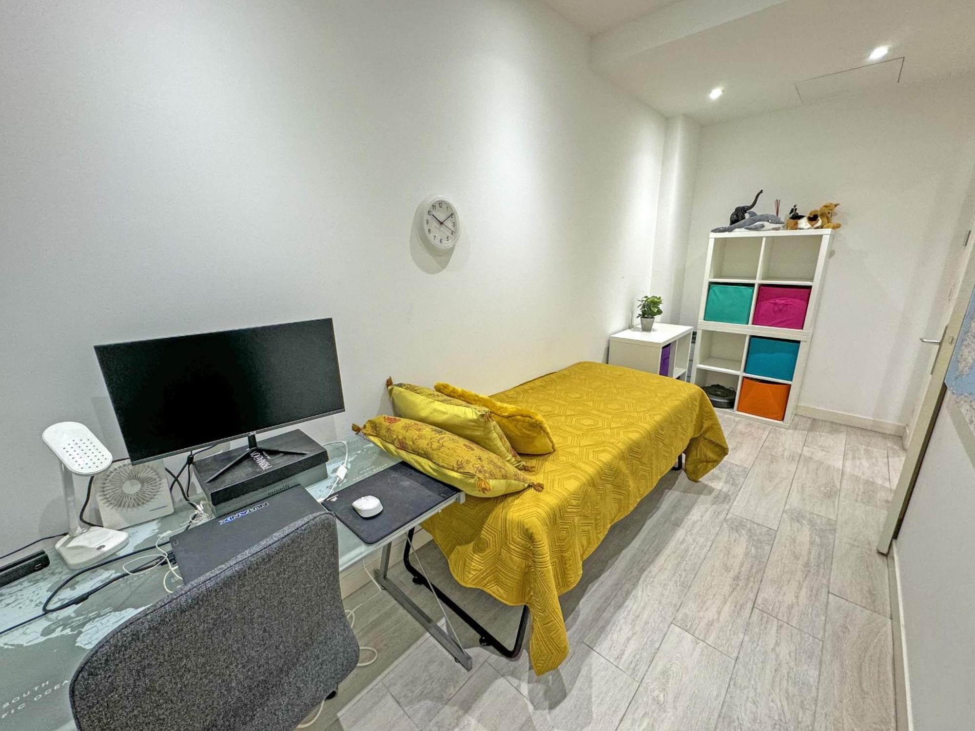 Appartamento Gorgeous Oceanfront Promenade Nizza