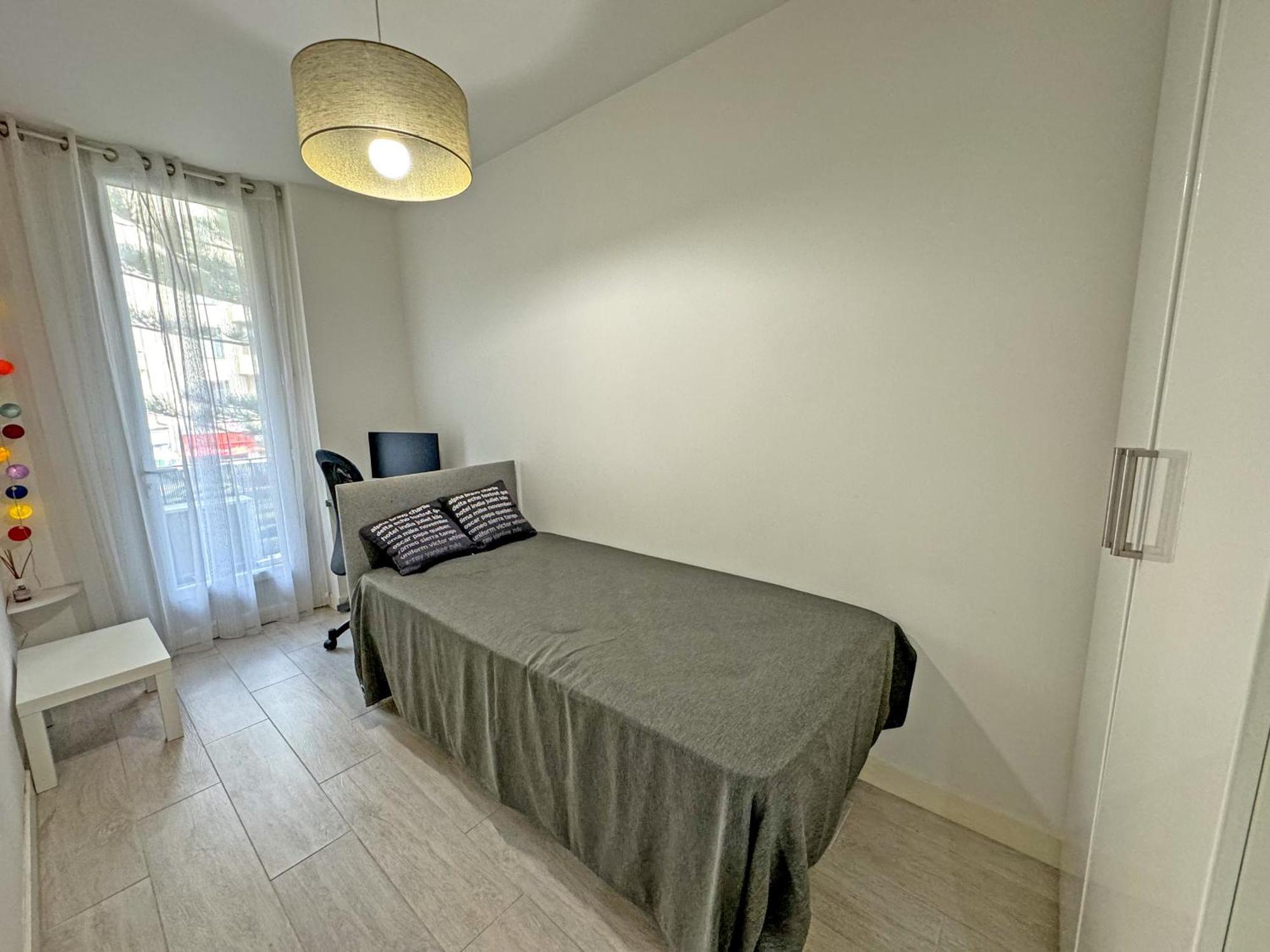 Appartamento Gorgeous Oceanfront Promenade Nizza