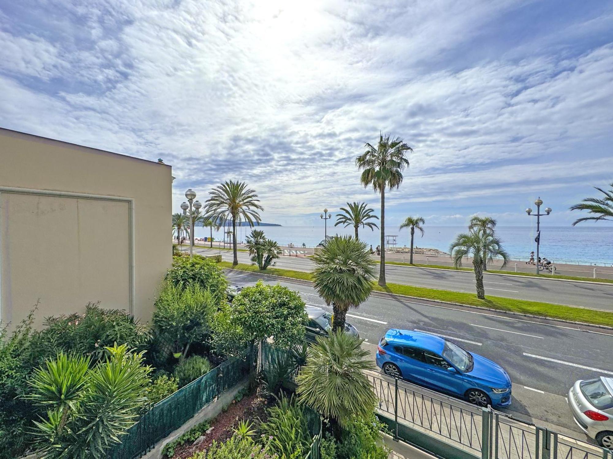 Appartamento Gorgeous Oceanfront Promenade