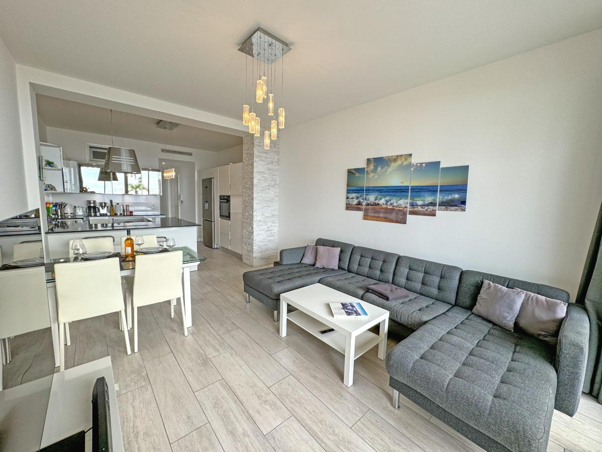 Appartamento Gorgeous Oceanfront Promenade *
